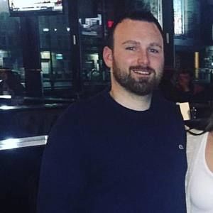 Meet your Posher, Stephen